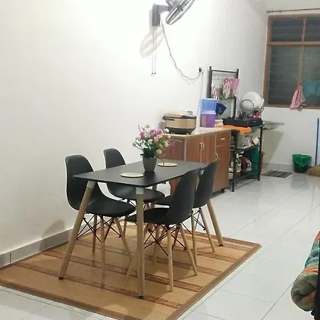 Homestay De'69 Jitra Exterior photo