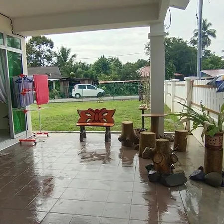 Homestay De'69 Jitra Exterior photo
