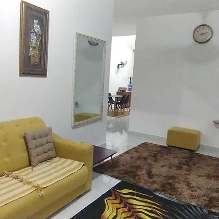 Homestay De'69 Jitra Exterior photo