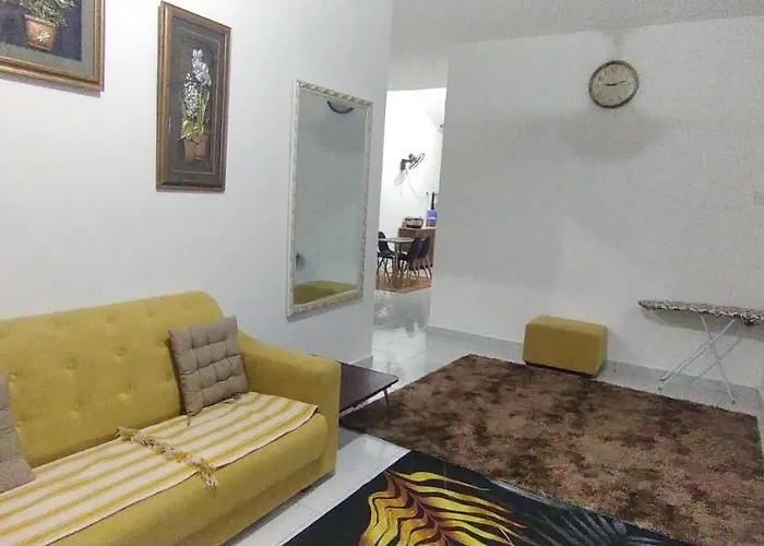 Homestay De\'69