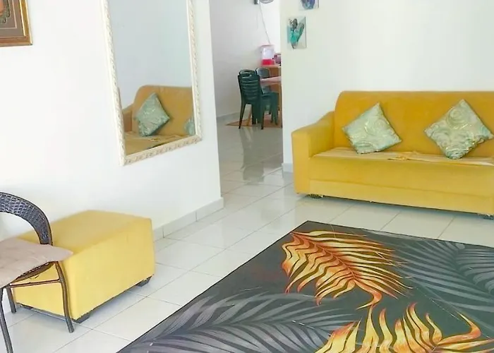 Homestay De\'69